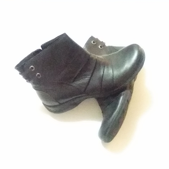 clarks shoes ankle boots
